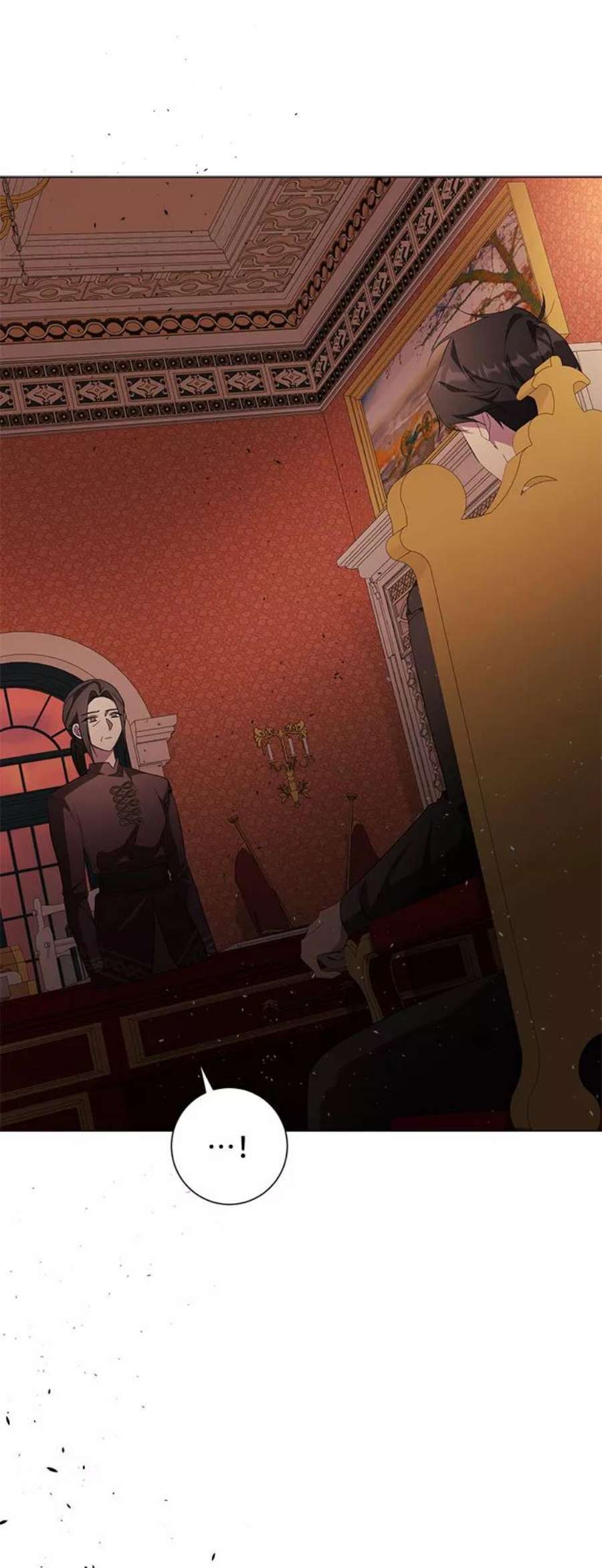 爱上恨之入骨的你58话