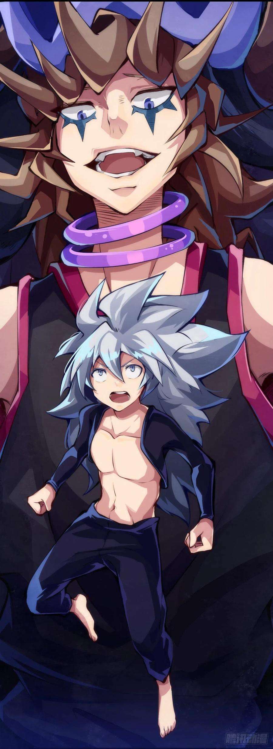 龙响天下猪头挂墙上还不如卤一卤吃掉