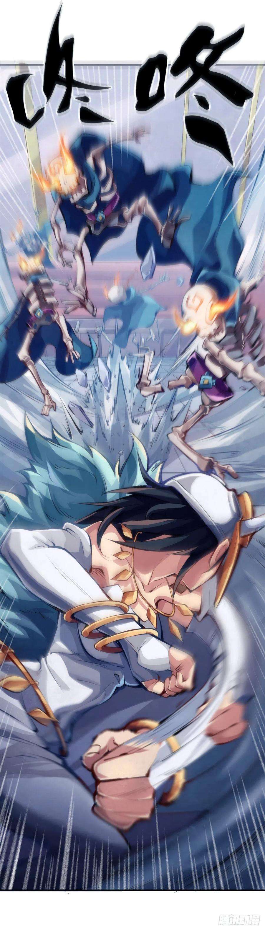 龙响天下格斗游戏最麻烦的就是要背出招表