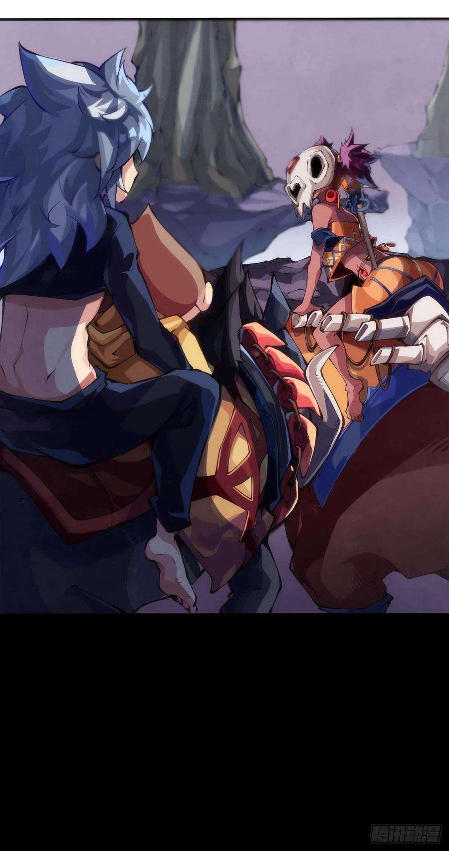 龙响天下人生就是学着习惯事与愿违