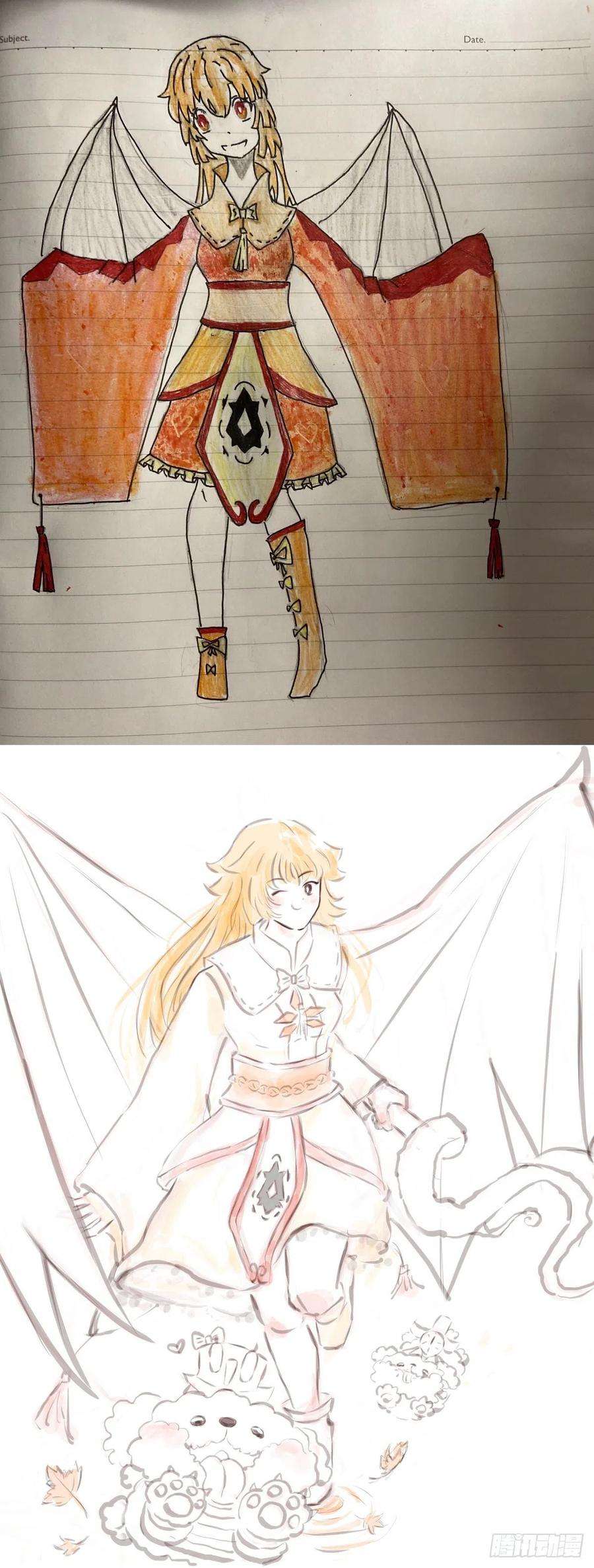 龙响天下家长总会有替小孩上门道歉的经历