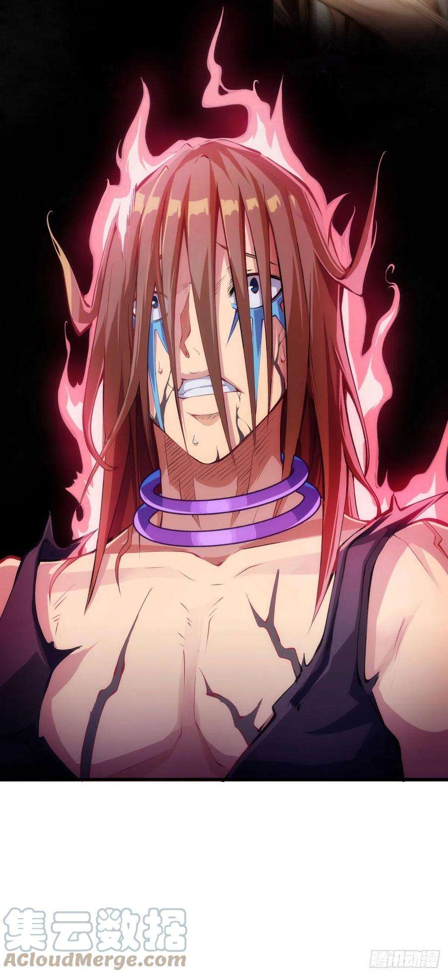 龙响天下蟑螂爬到脸上这种事一辈子都记得