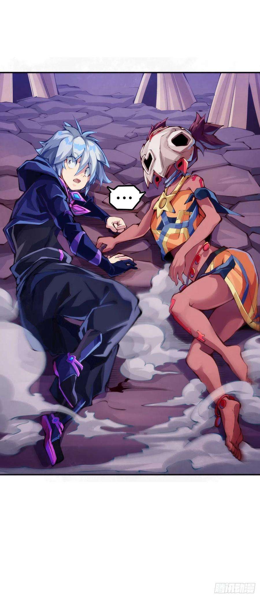 龙响天下蟑螂爬到脸上这种事一辈子都记得