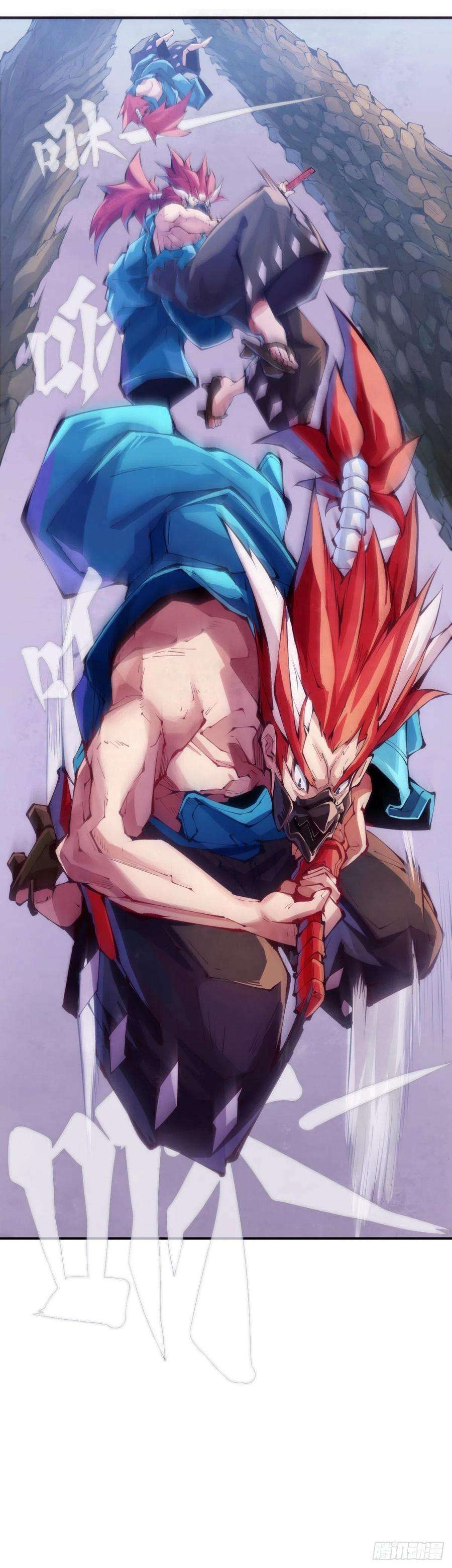 龙响天下蟑螂爬到脸上这种事一辈子都记得