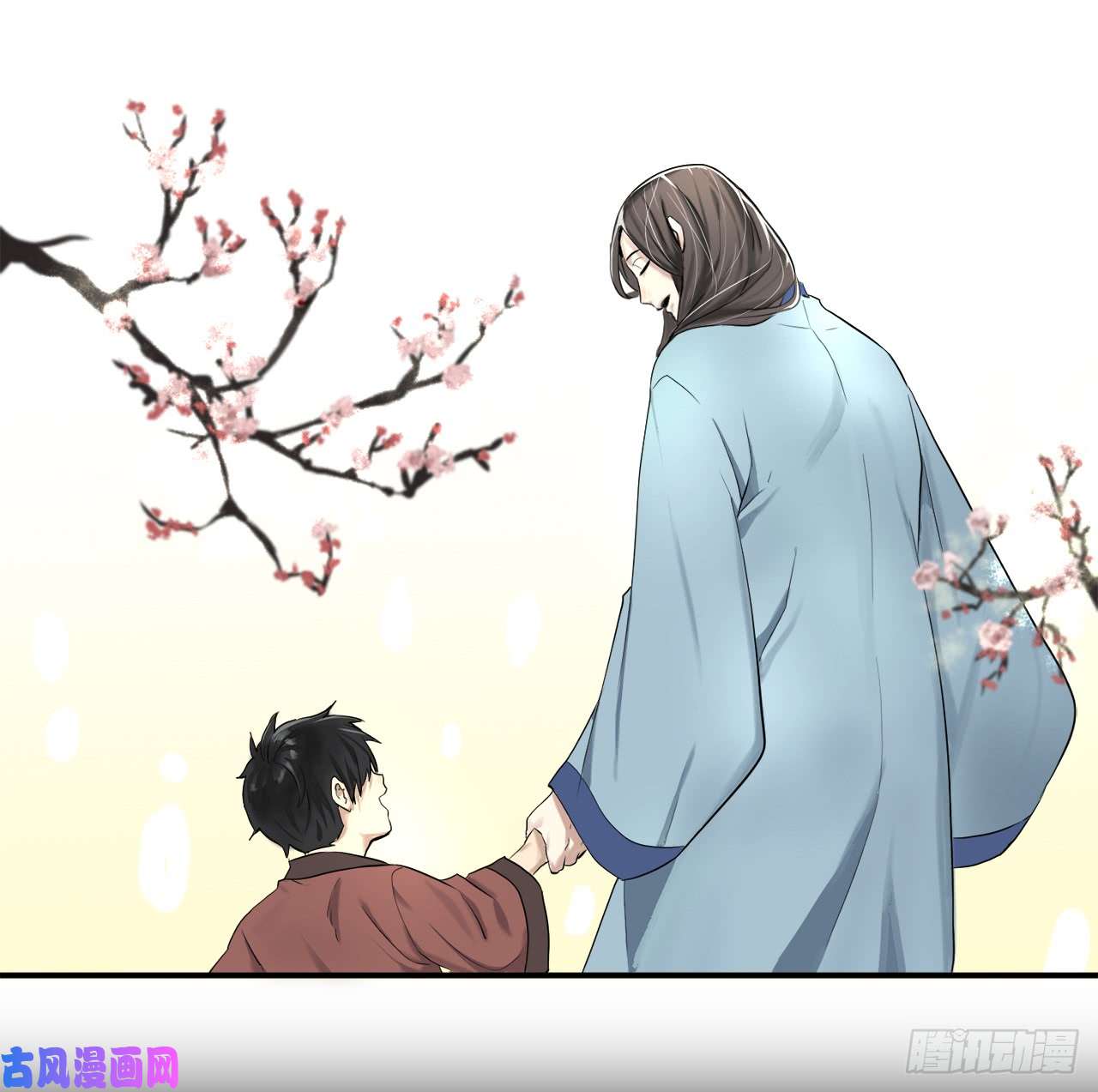 废柴重生之我要当大佬1.重生少年