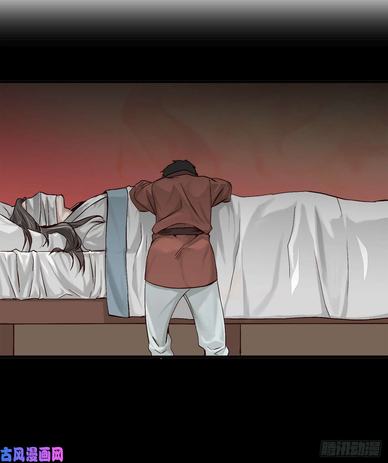 废柴重生之我要当大佬1.重生少年