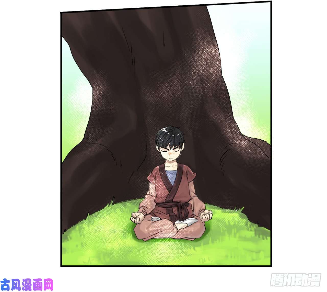 废柴重生之我要当大佬2.玄妙功法