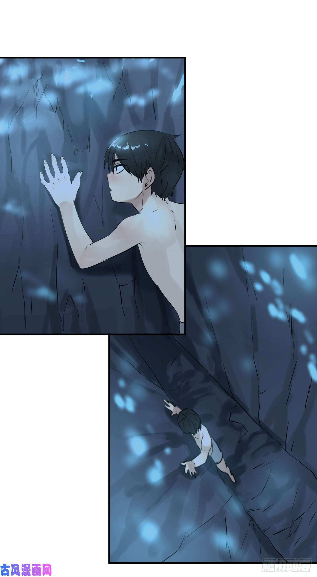 废柴重生之我要当大佬4.夺取灵桃