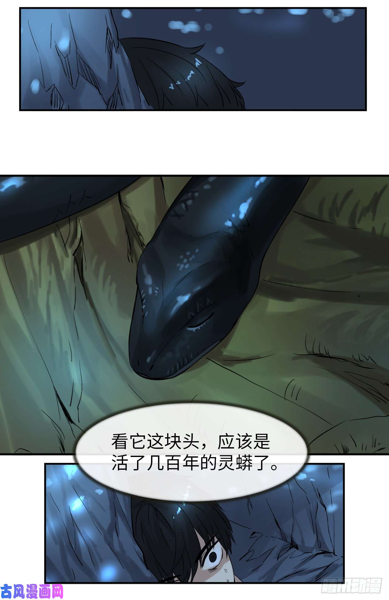 废柴重生之我要当大佬5.走火入魔