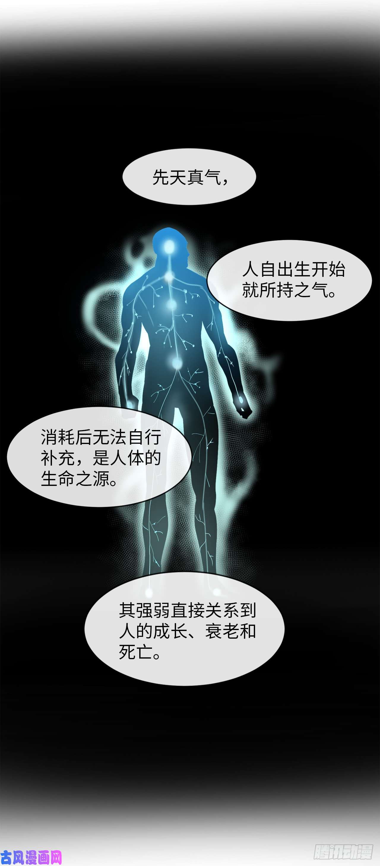 废柴重生之我要当大佬6.磨炼意志