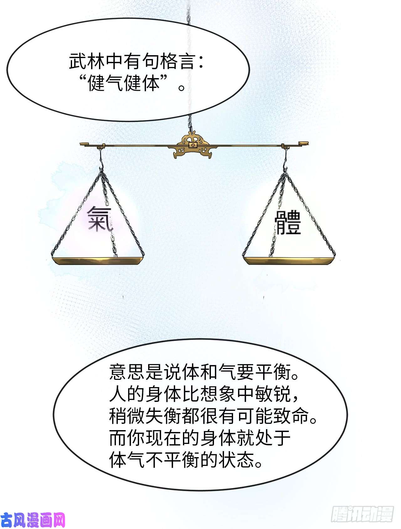 废柴重生之我要当大佬6.磨炼意志