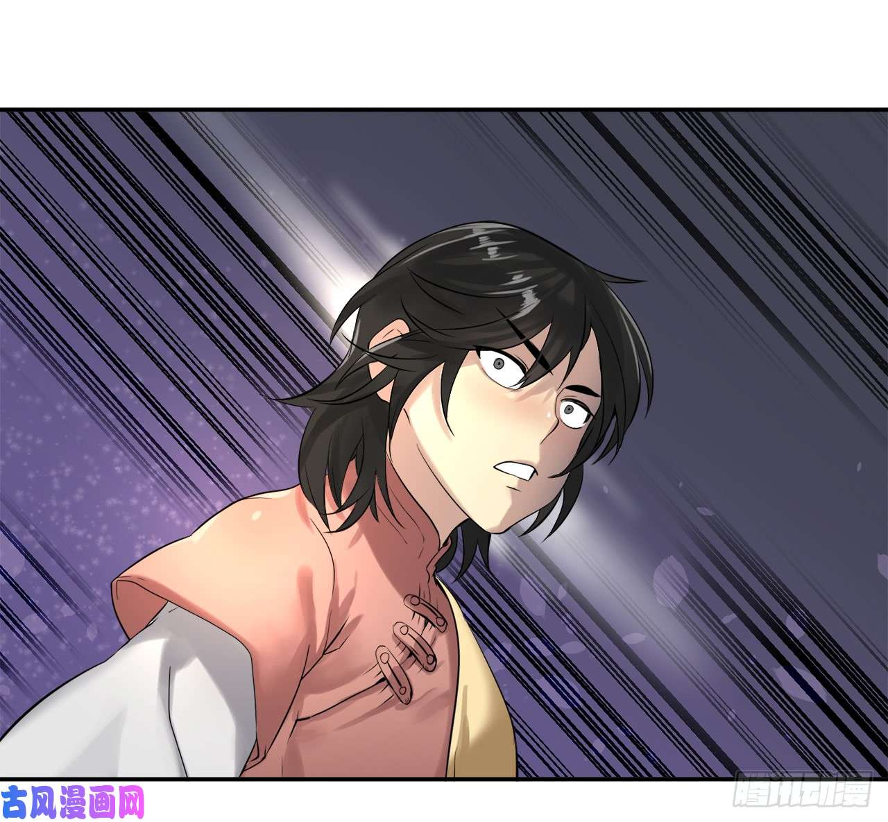 废柴重生之我要当大佬16.金益商会