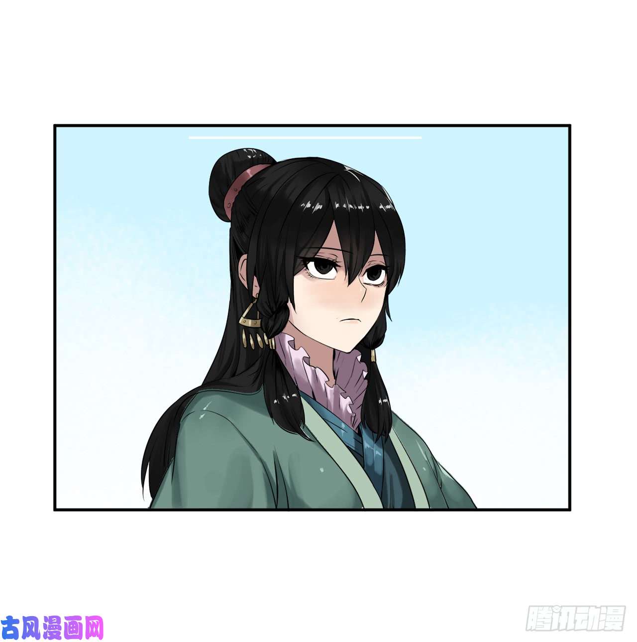 废柴重生之我要当大佬19.挺身而出
