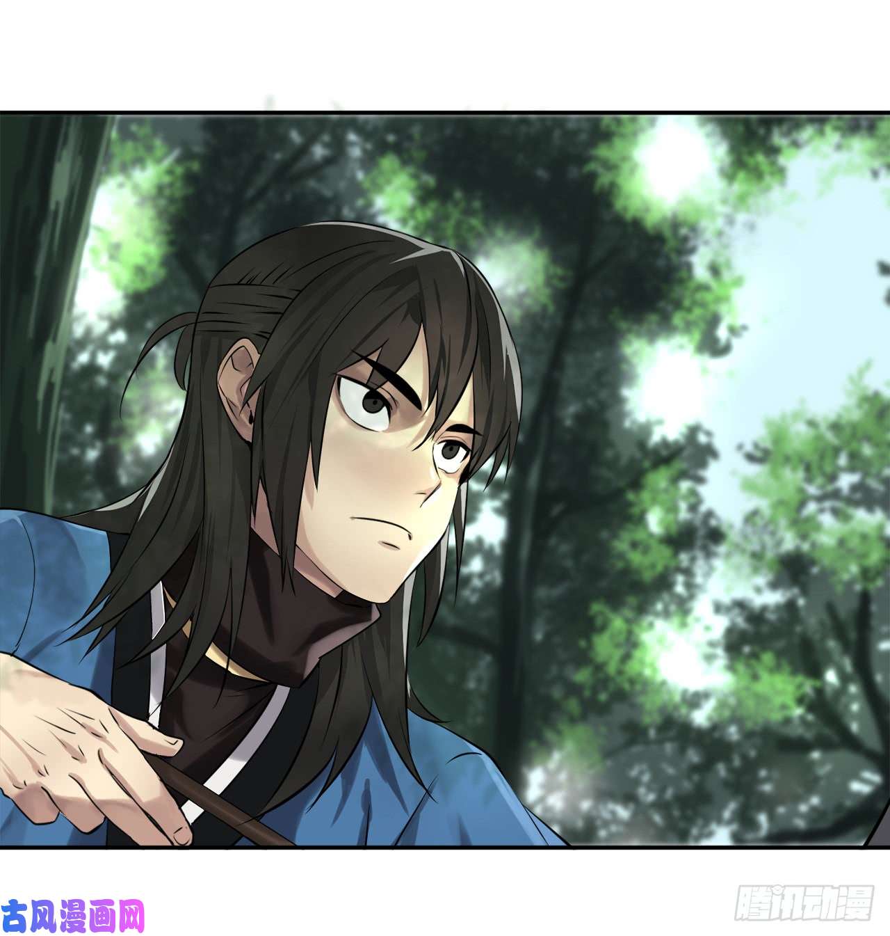 废柴重生之我要当大佬42.大侠饶命