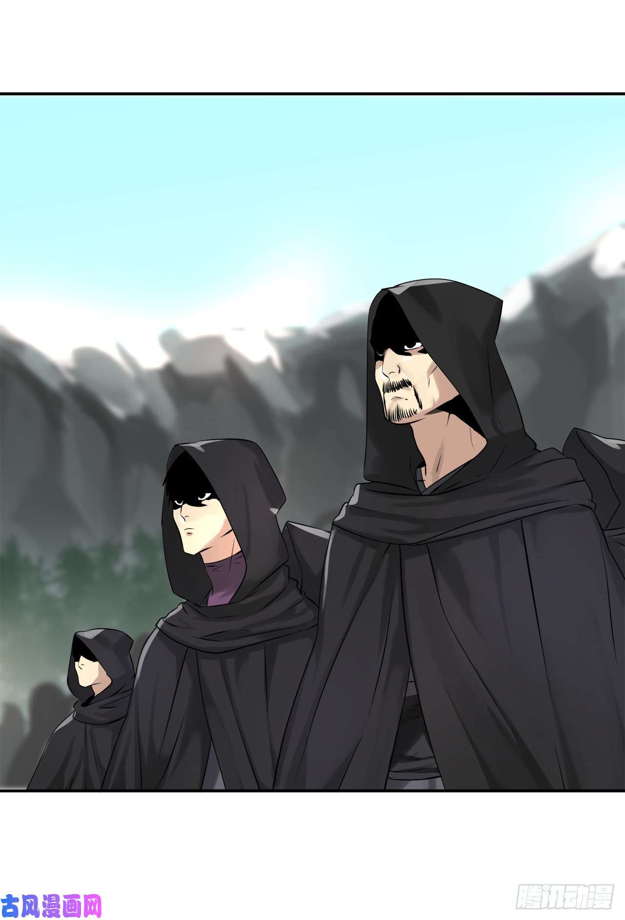 废柴重生之我要当大佬45.侠名远扬