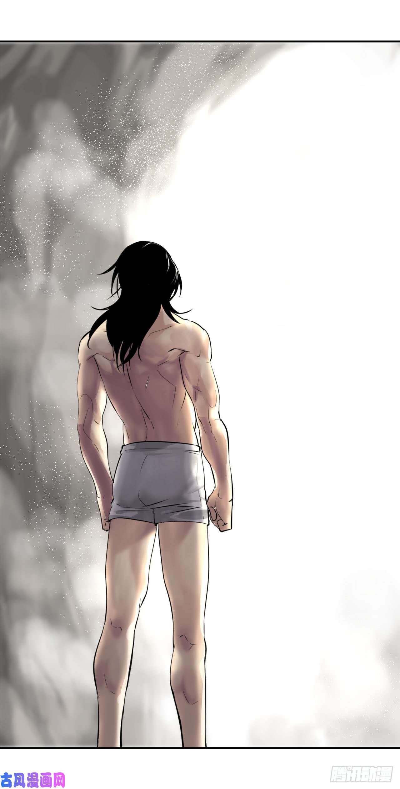 废柴重生之我要当大佬53.脱胎换骨