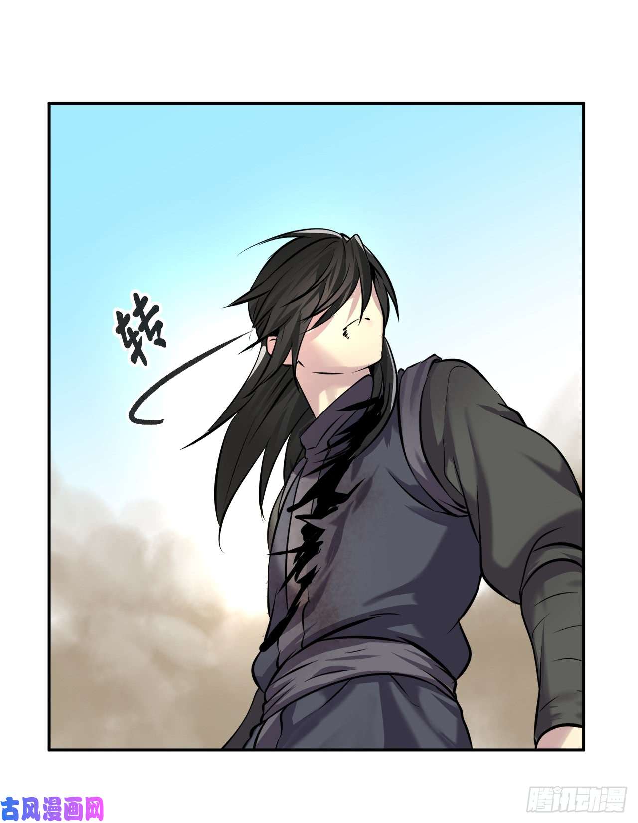 废柴重生之我要当大佬67.罡气较量