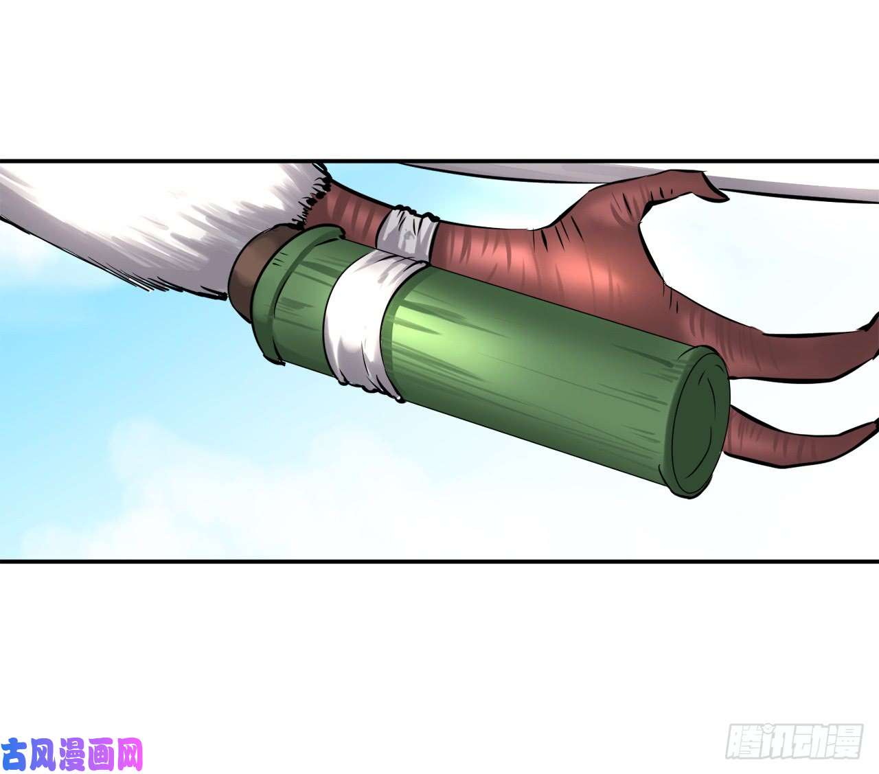 废柴重生之我要当大佬71.限定之战