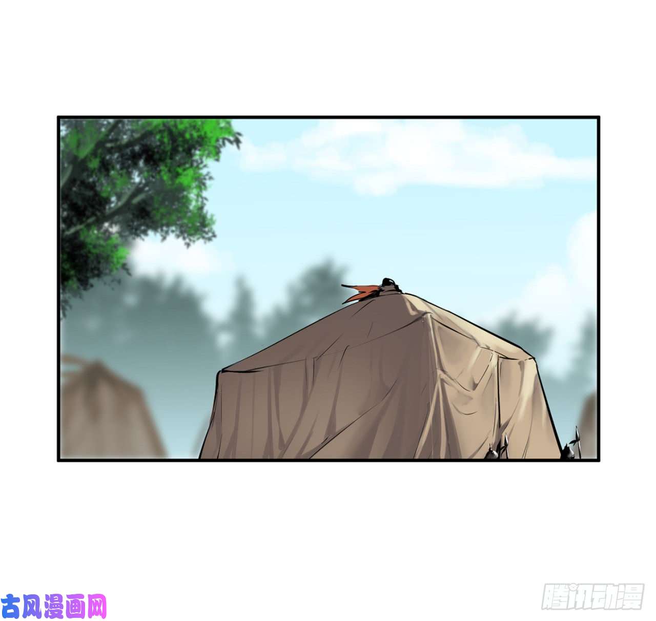 废柴重生之我要当大佬72.女中豪杰