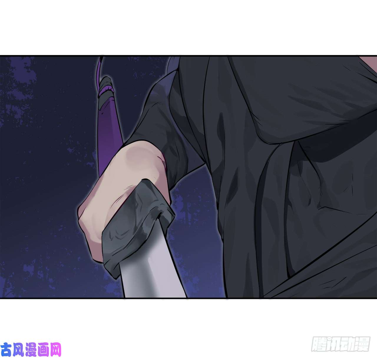 废柴重生之我要当大佬74.武林怪杰