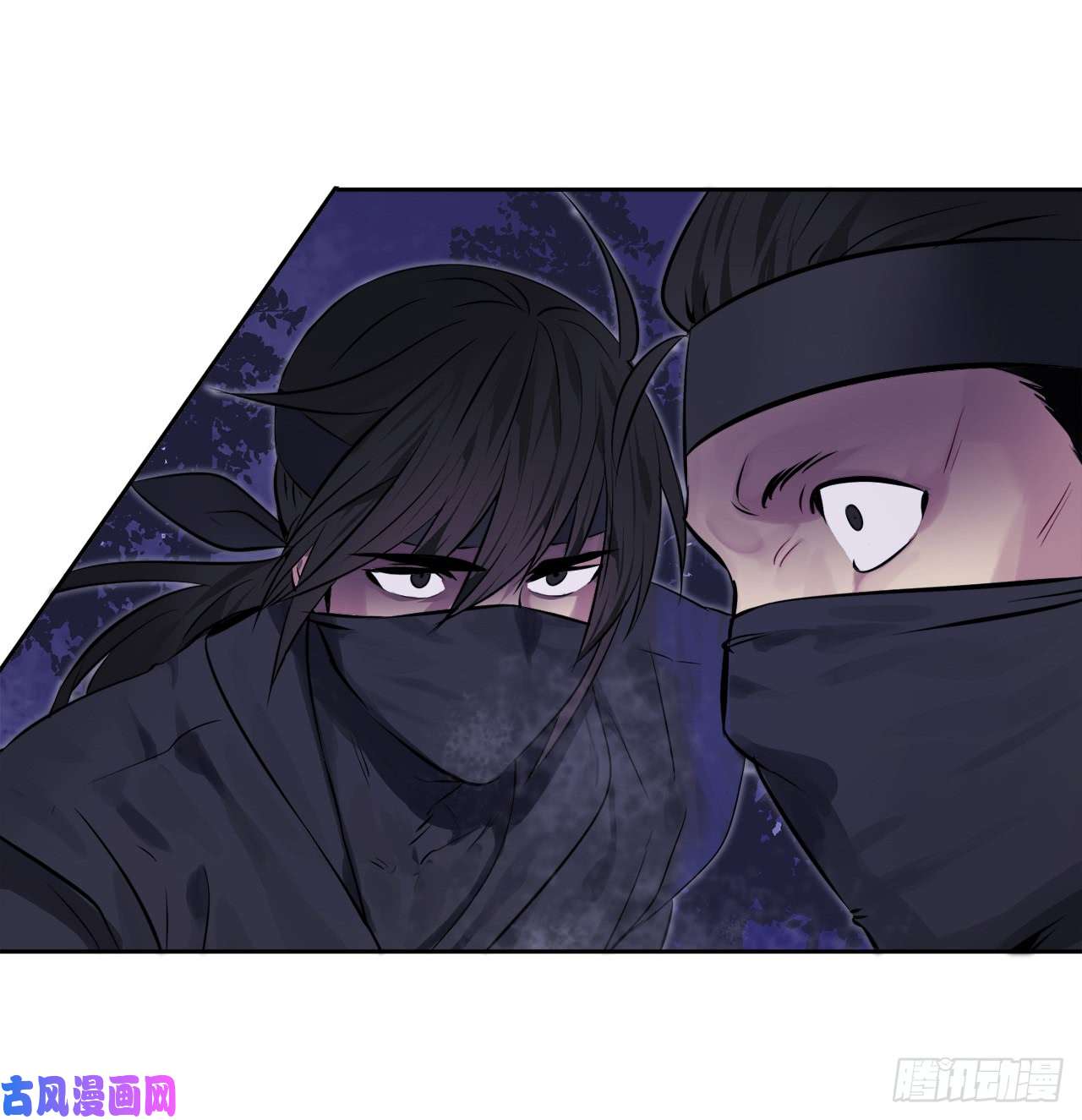 废柴重生之我要当大佬74.武林怪杰