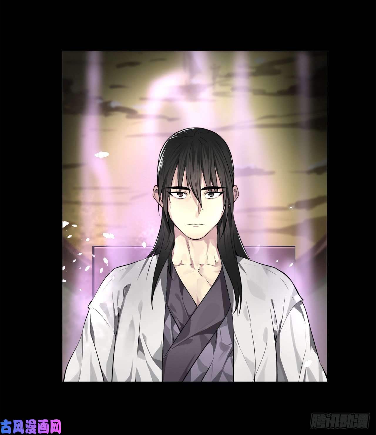 废柴重生之我要当大佬83.无形剑罡