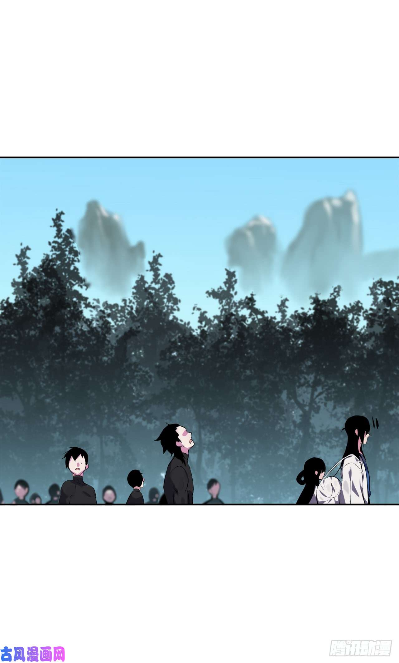 废柴重生之我要当大佬94.侠义之心