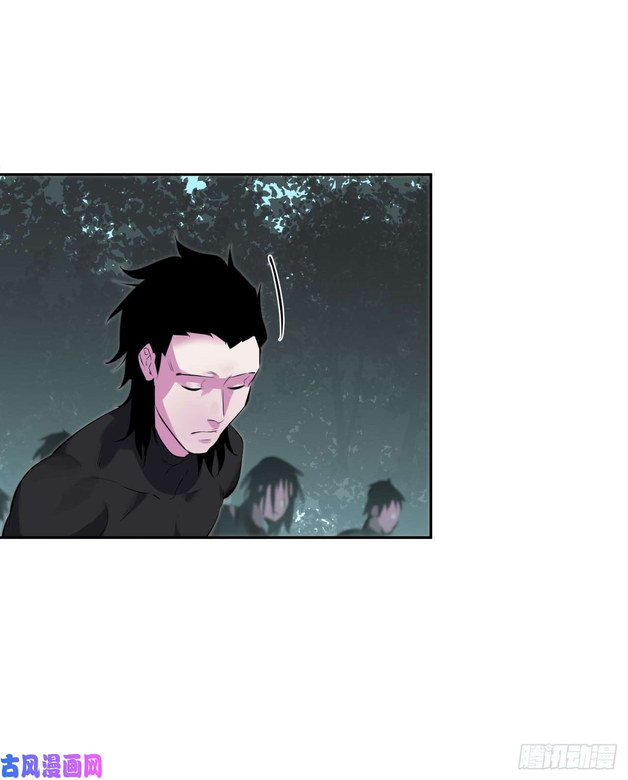 废柴重生之我要当大佬94.侠义之心