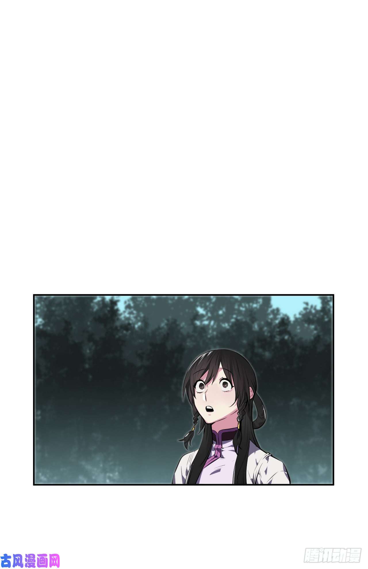 废柴重生之我要当大佬94.侠义之心