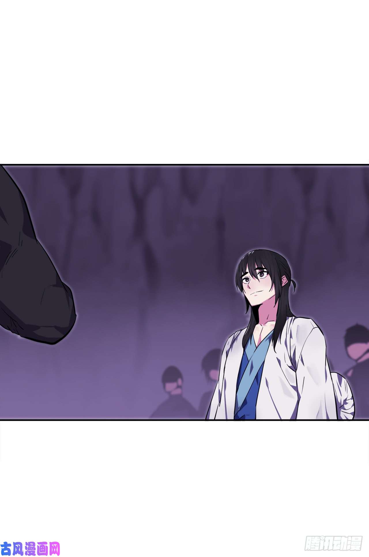 废柴重生之我要当大佬94.侠义之心