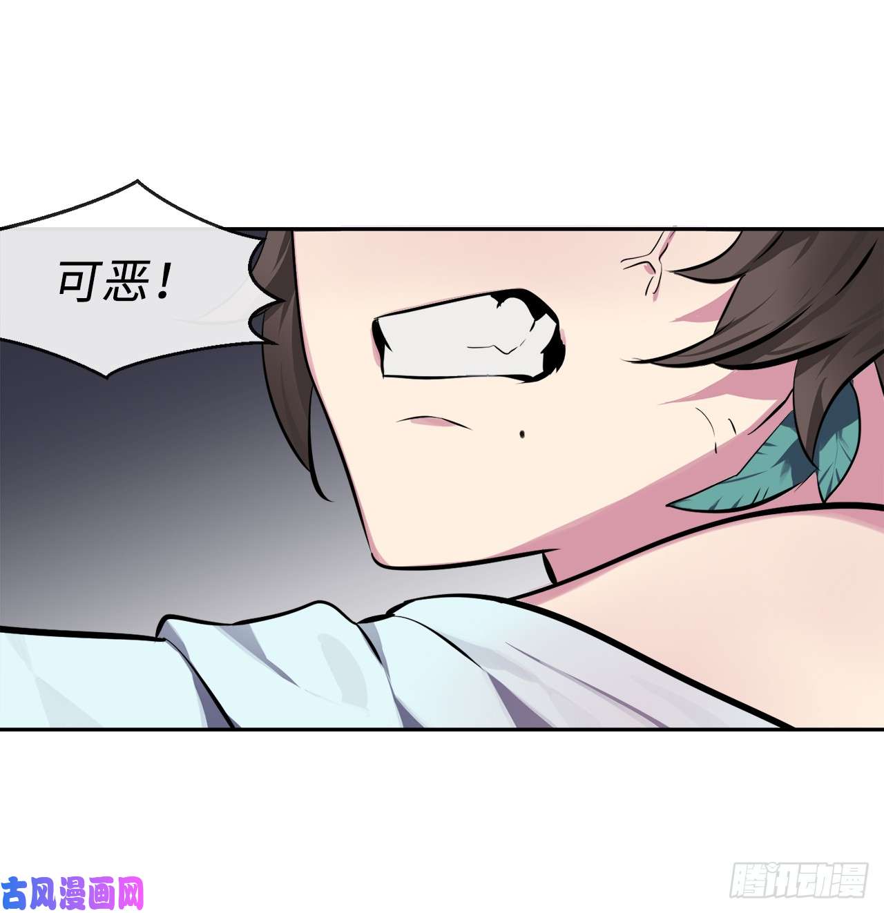 废柴重生之我要当大佬105.致命一击