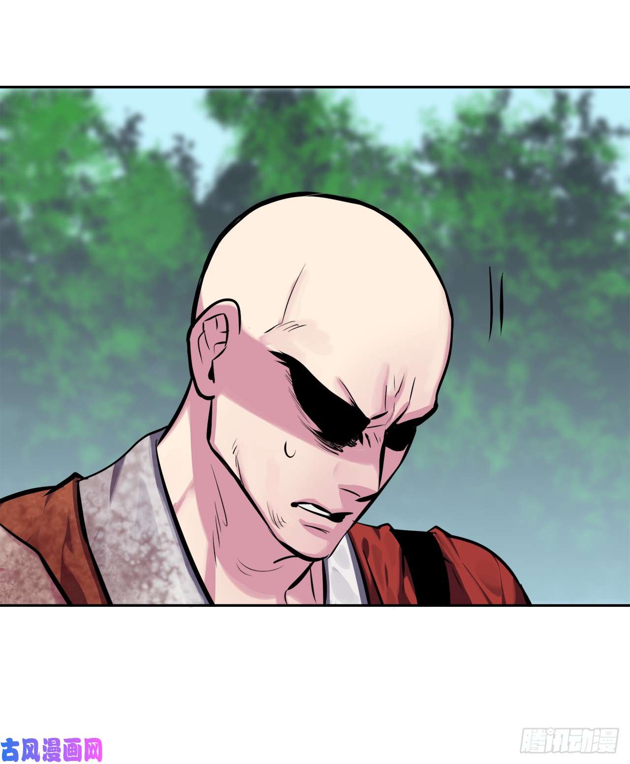 废柴重生之我要当大佬110.人外有人