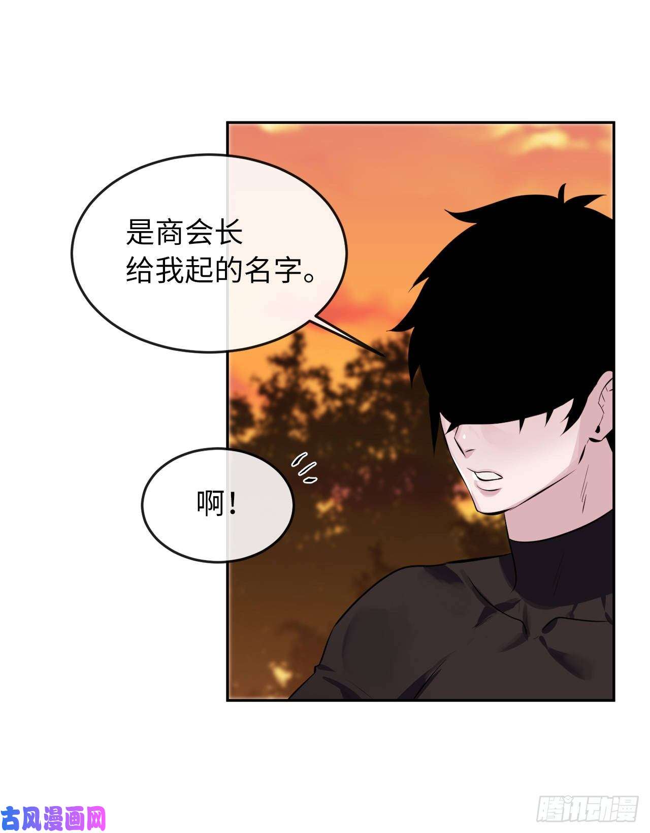 废柴重生之我要当大佬111.商会被劫
