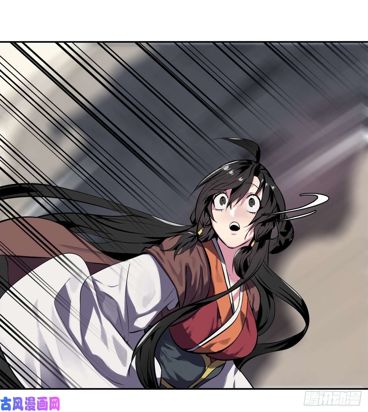 废柴重生之我要当大佬117.师妹迎战