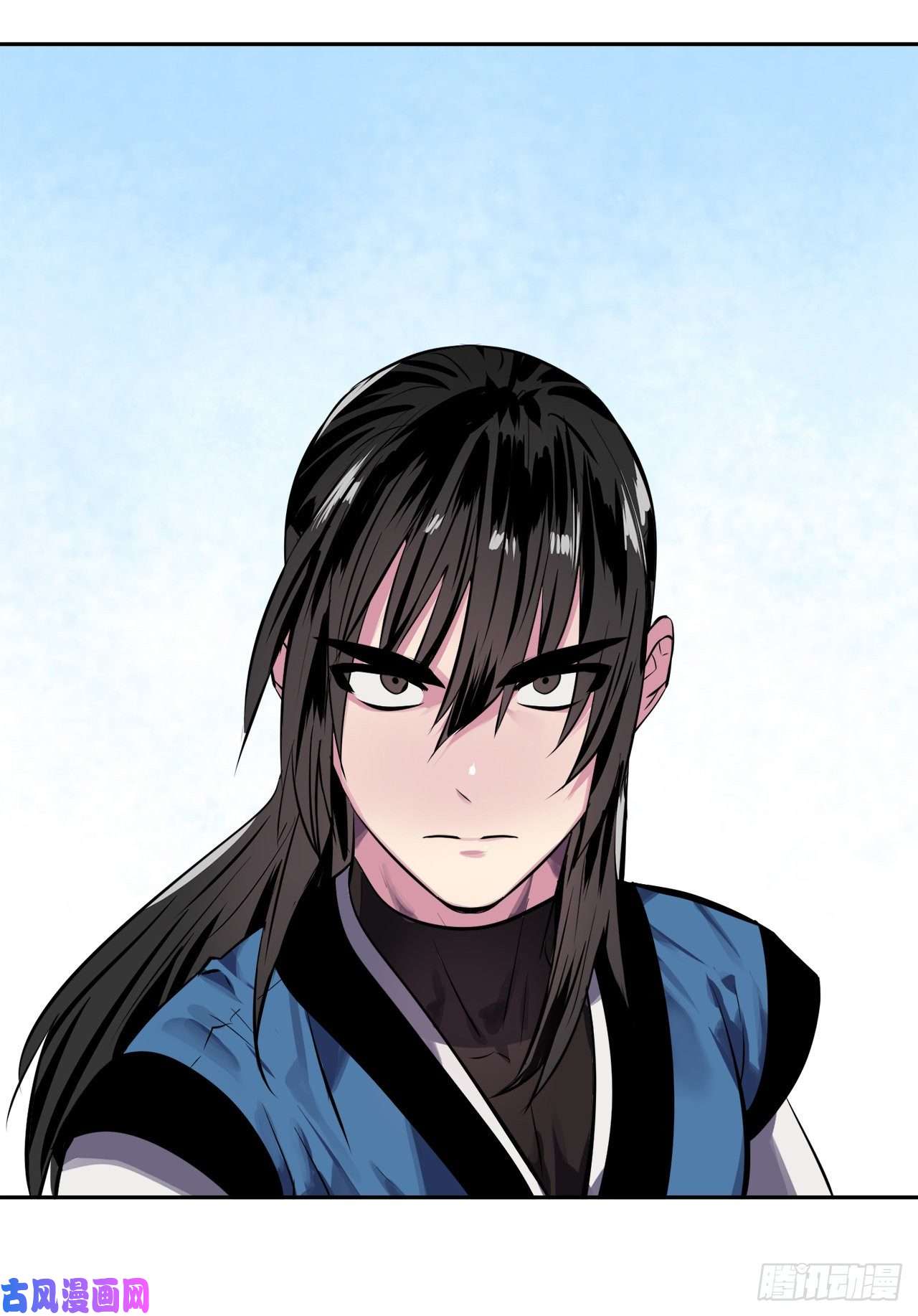 废柴重生之我要当大佬121.非死不可