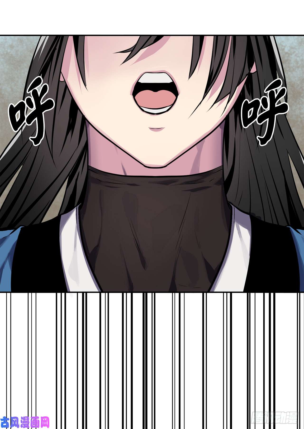 废柴重生之我要当大佬123.全身而退