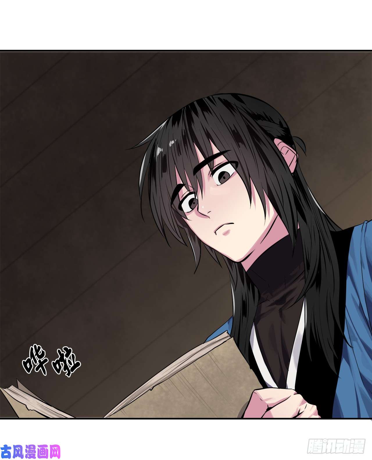 废柴重生之我要当大佬123.全身而退