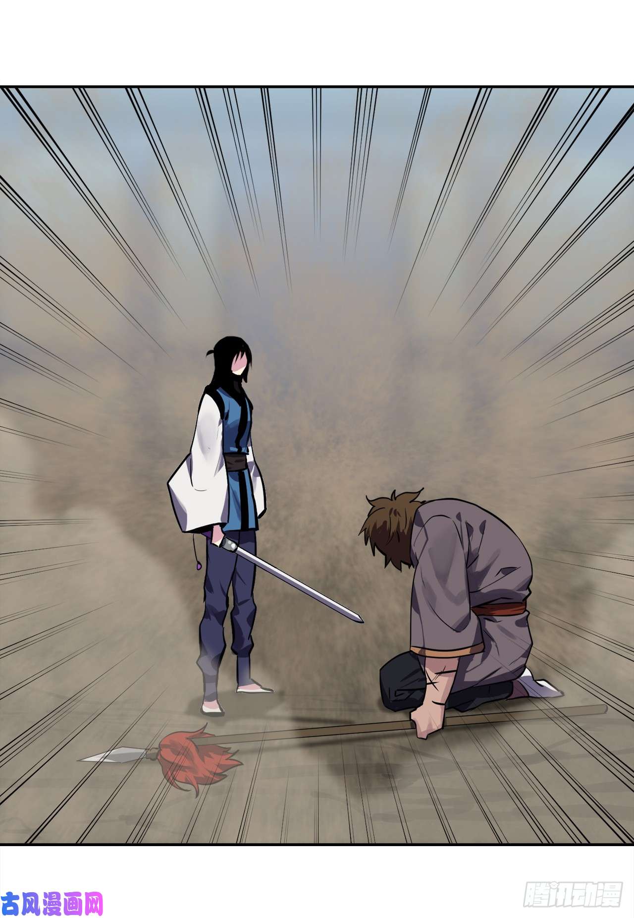 废柴重生之我要当大佬123.全身而退