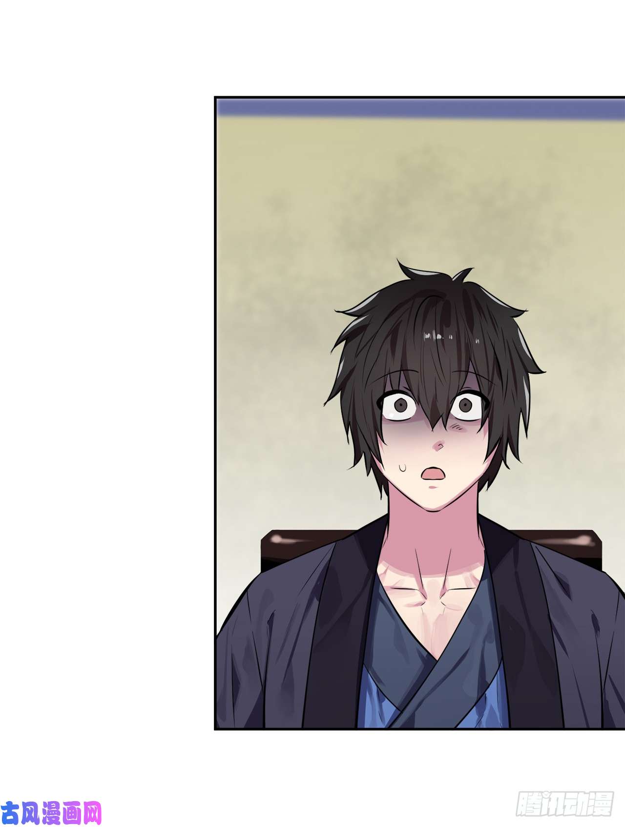 废柴重生之我要当大佬125.义气联盟