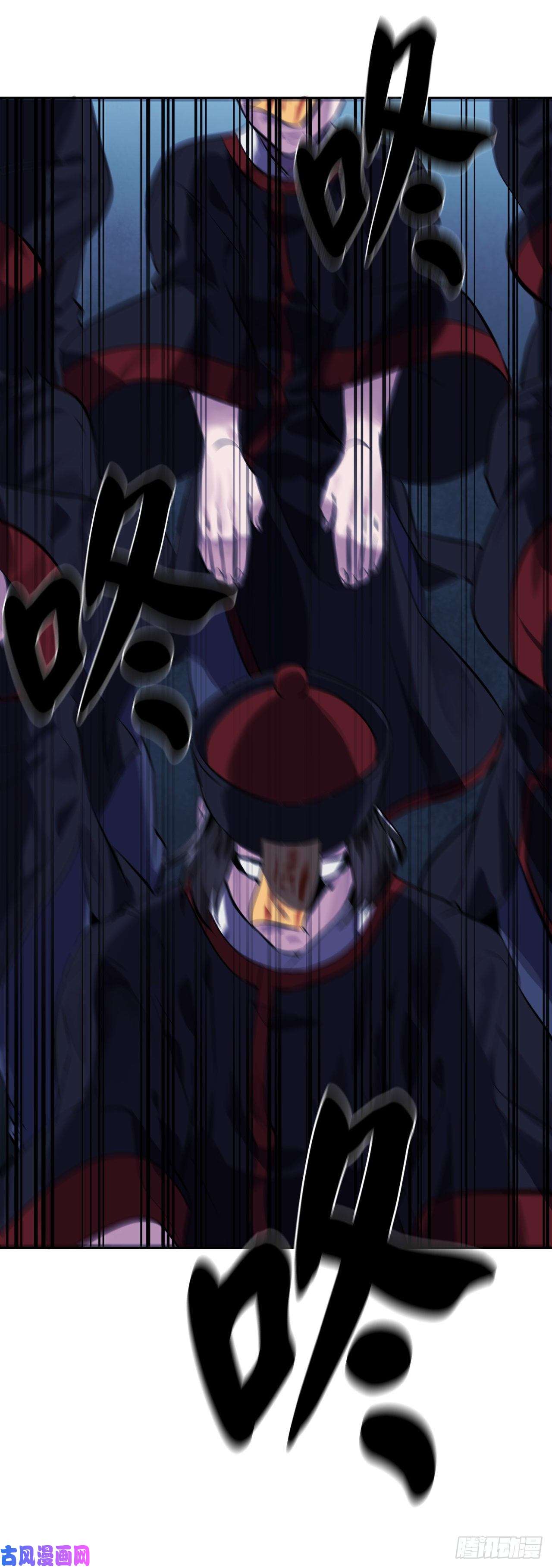 废柴重生之我要当大佬127.大战僵尸