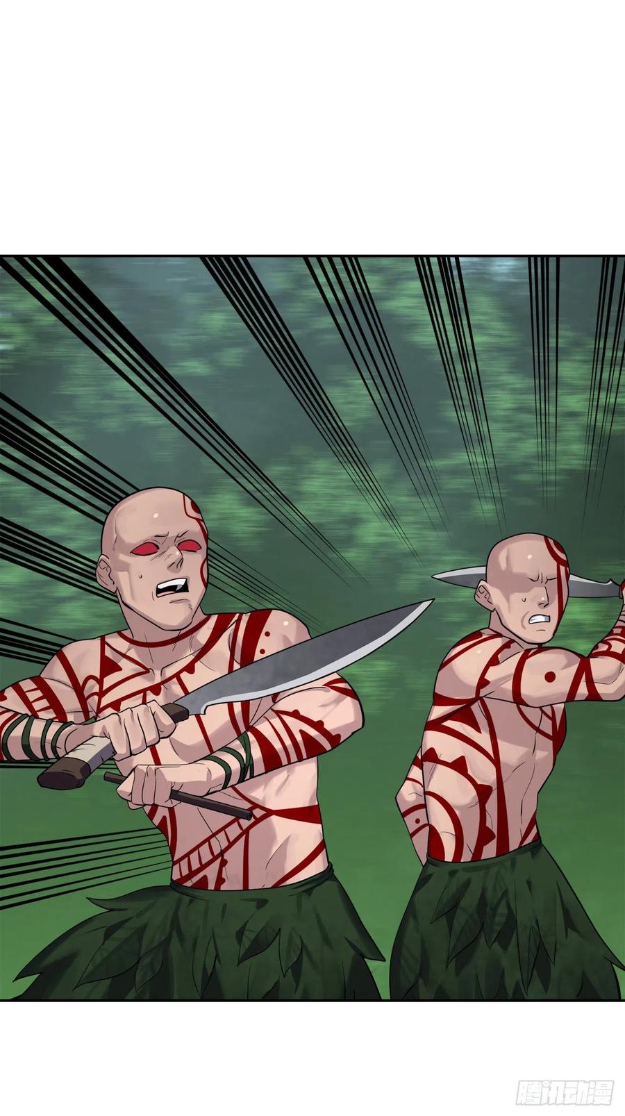 废柴重生之我要当大佬146.神秘咒术