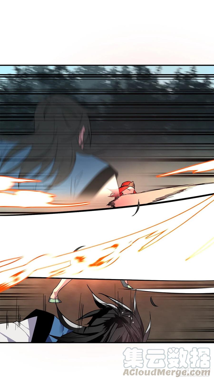 废柴重生之我要当大佬153.大战毒虫