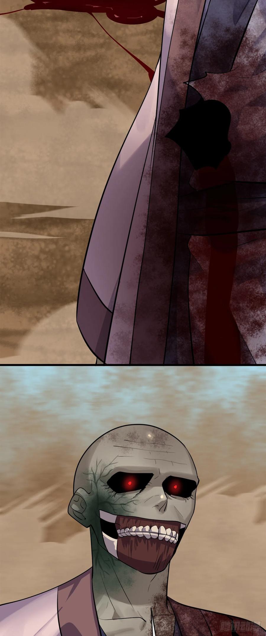 废柴重生之我要当大佬175.超越化境