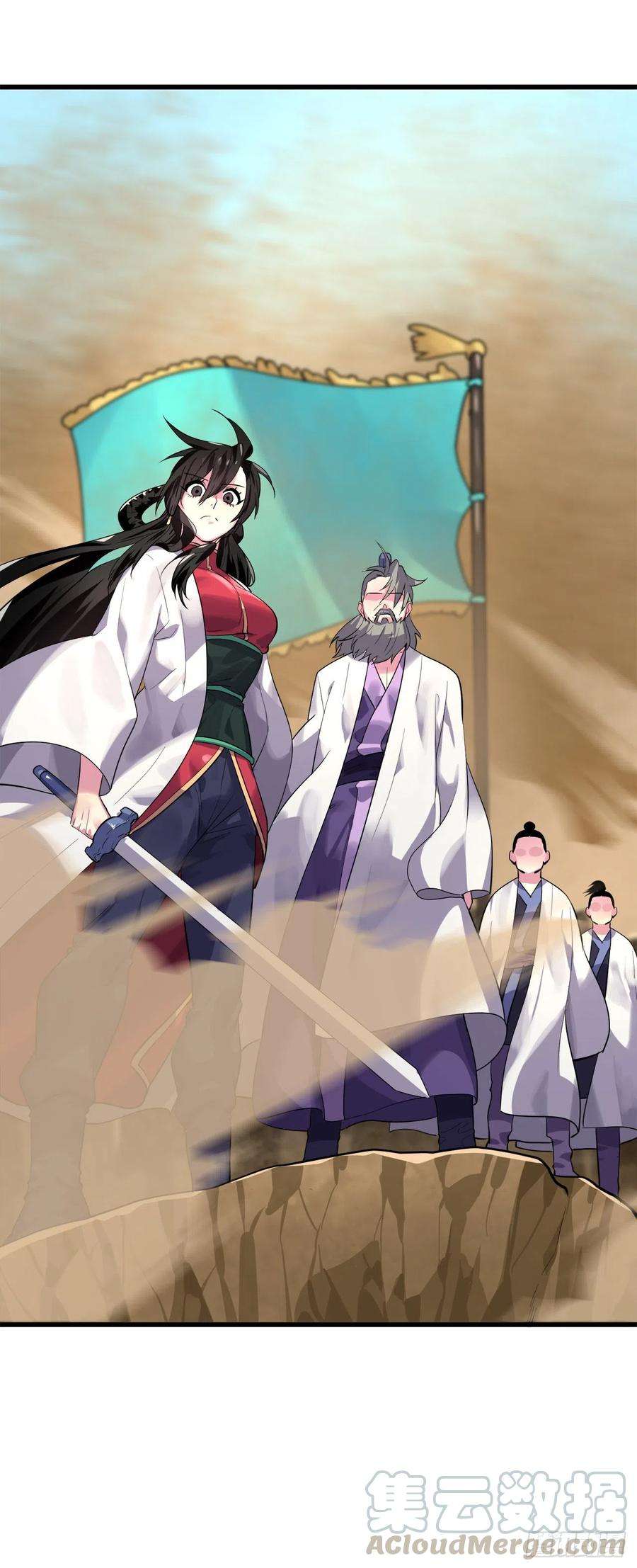 废柴重生之我要当大佬177.救援反击