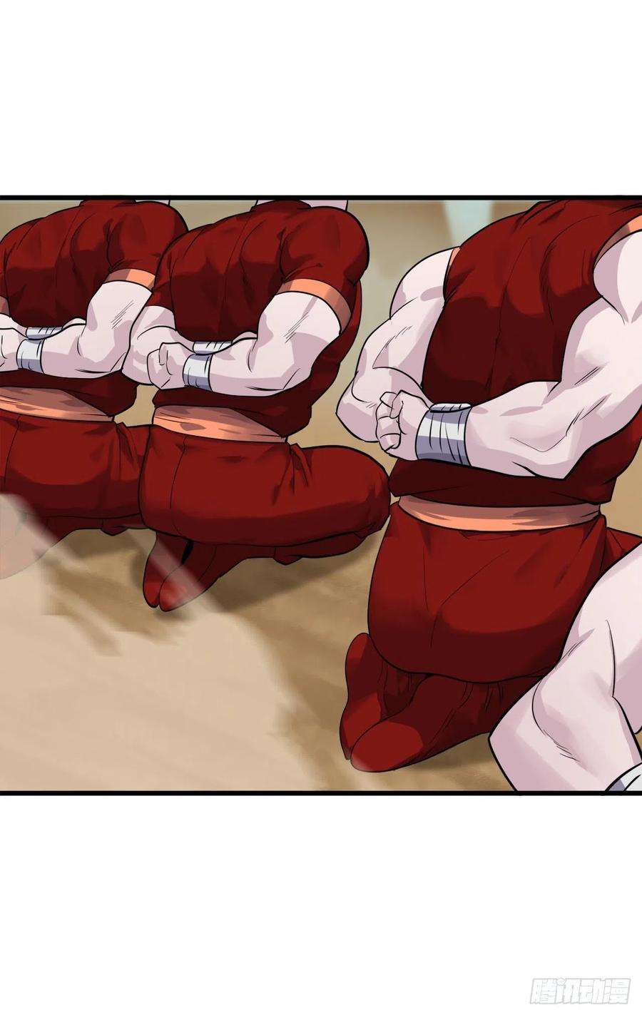 废柴重生之我要当大佬177.救援反击