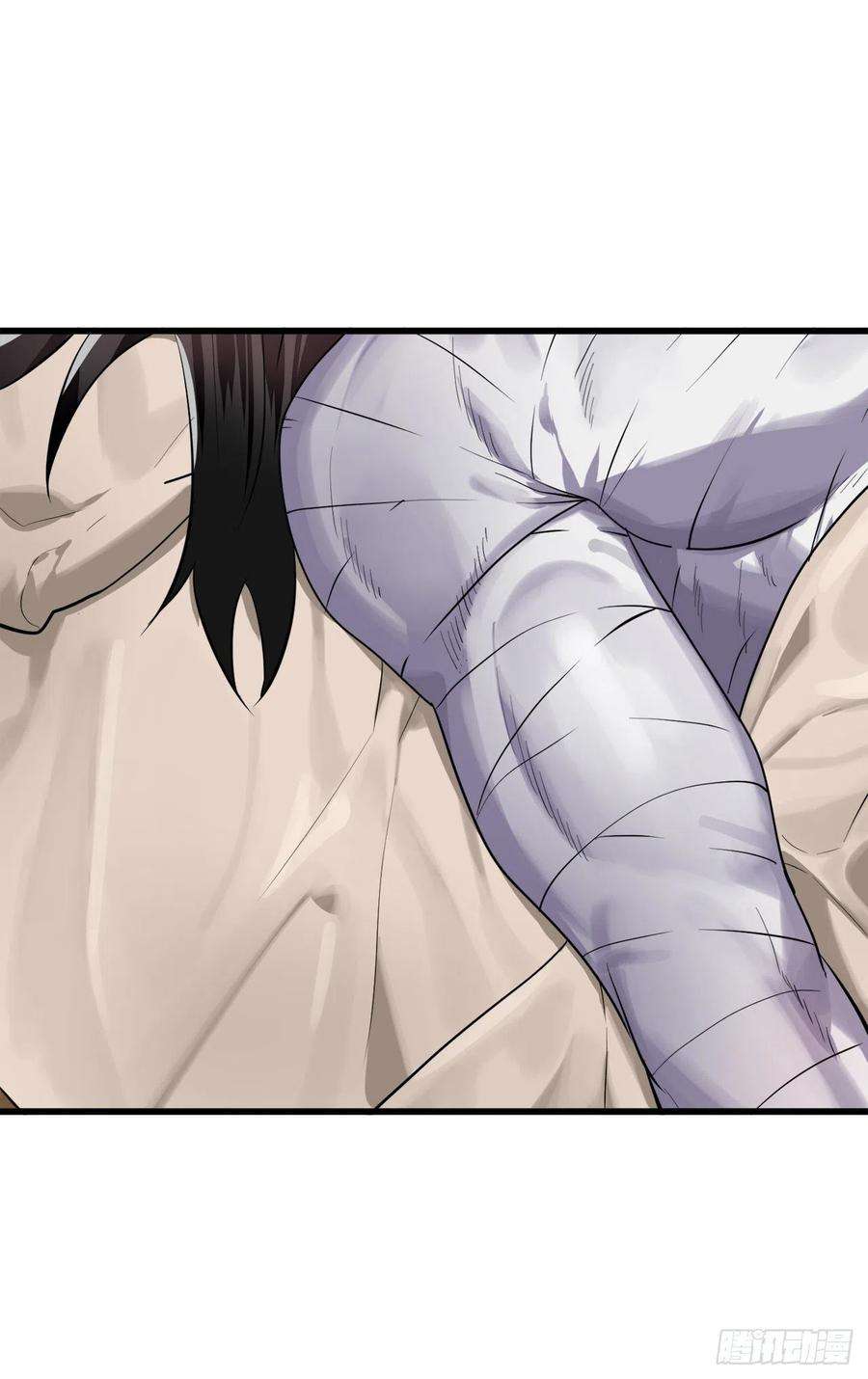 废柴重生之我要当大佬177.救援反击