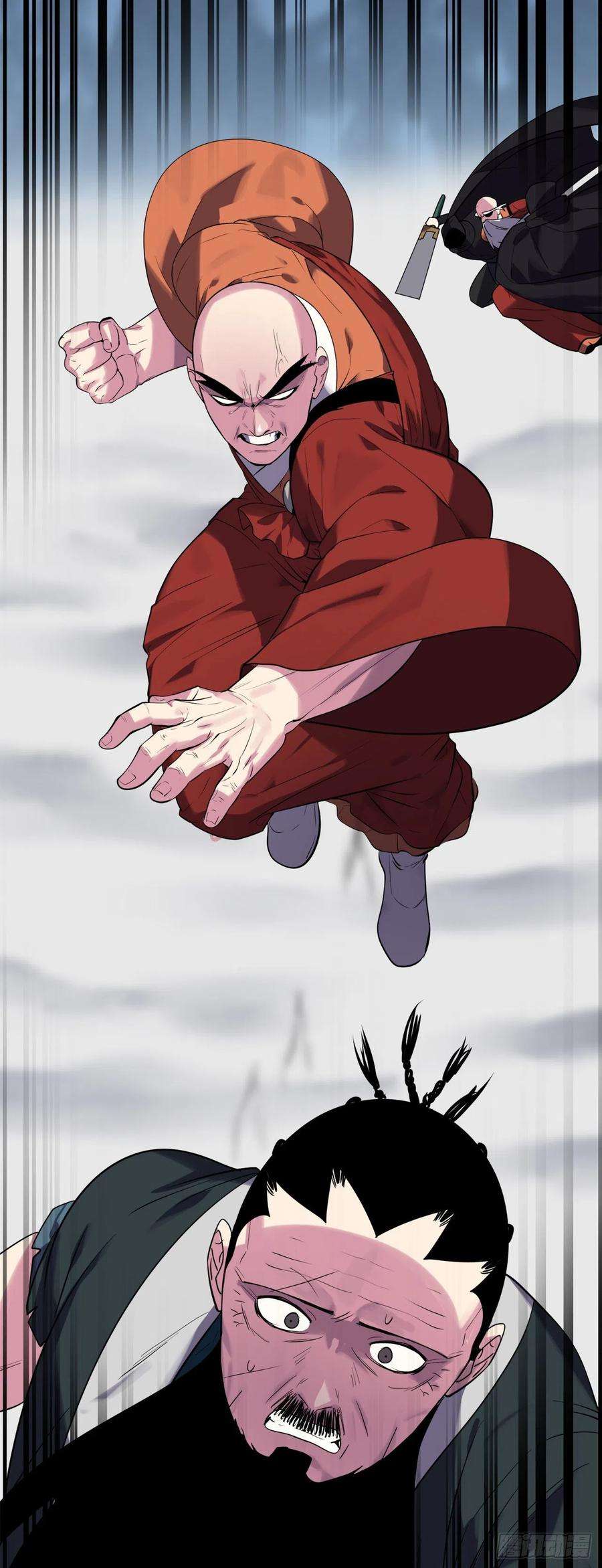 废柴重生之我要当大佬187.执迷仇恨