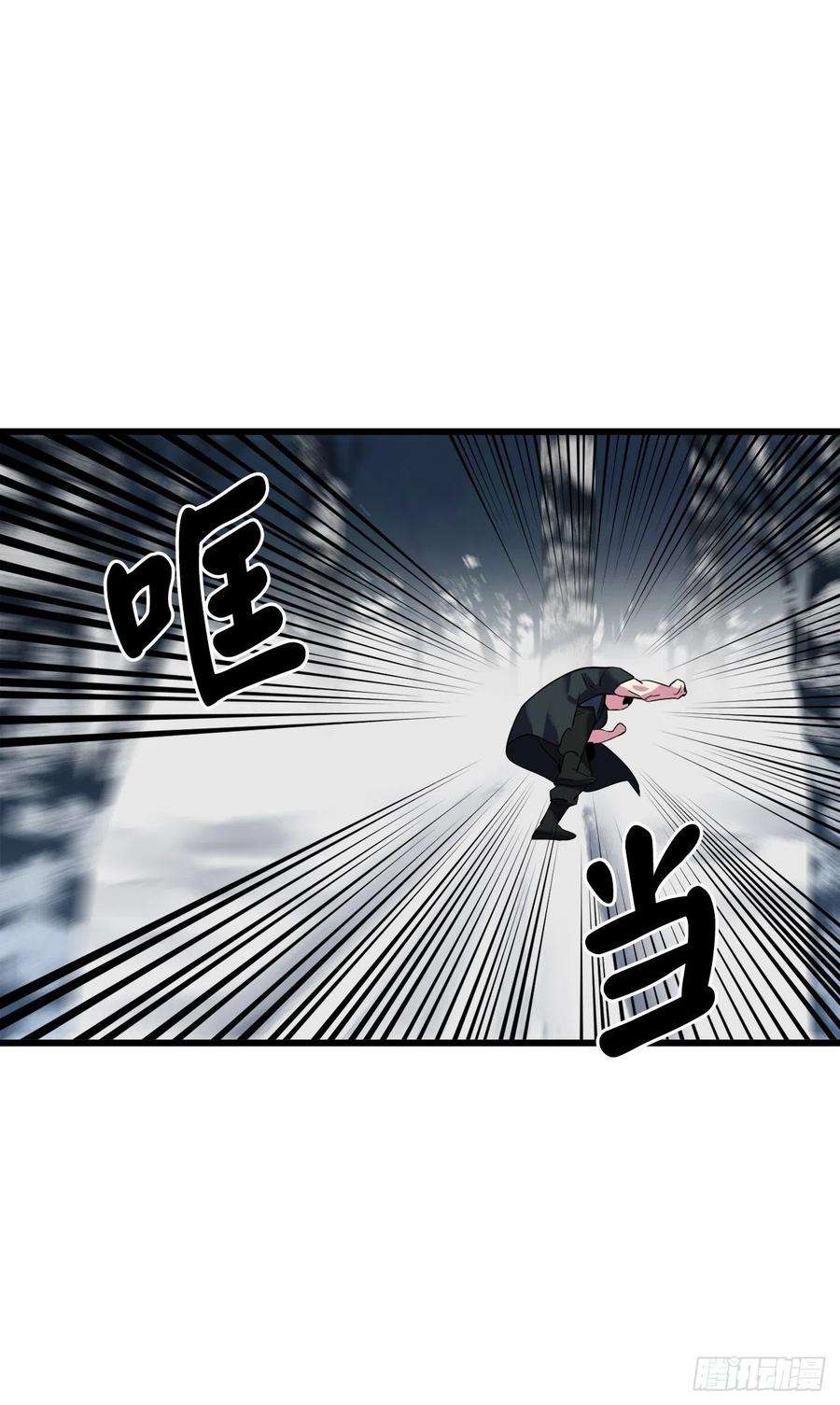 废柴重生之我要当大佬187.执迷仇恨