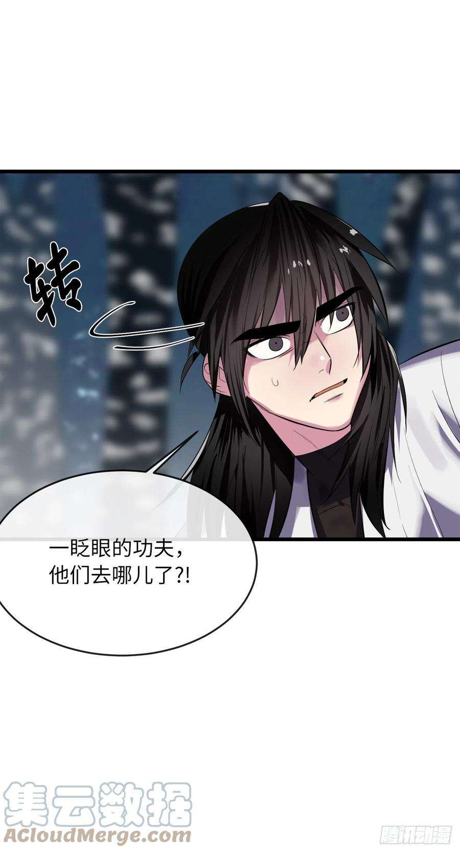 废柴重生之我要当大佬188.拳僧破戒