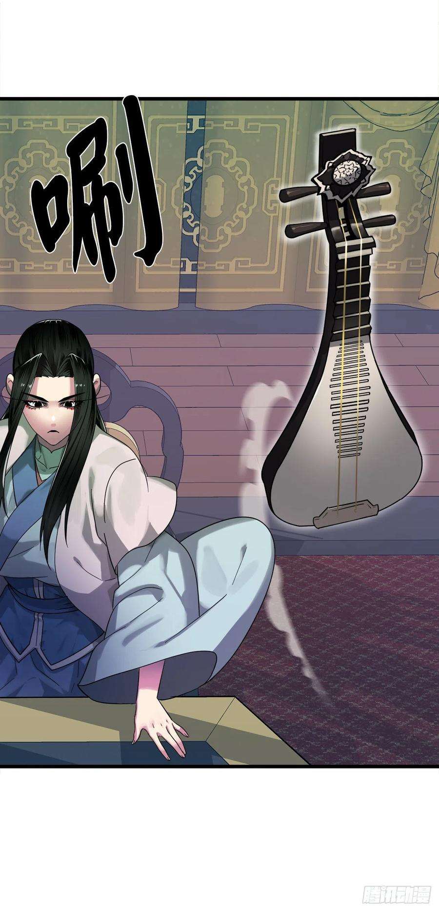 废柴重生之我要当大佬192.互相试探